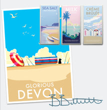 Load image into Gallery viewer, Glorious Devon