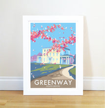 Load image into Gallery viewer, Greenway House