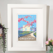 Load image into Gallery viewer, Greenway House