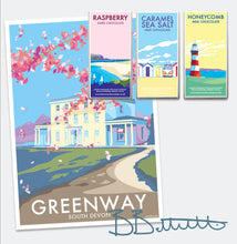 Load image into Gallery viewer, Greenway House