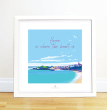 Load image into Gallery viewer, Home is Where the Heart Is