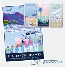 Load image into Gallery viewer, Henley-On-Thames