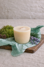 Load image into Gallery viewer, Refill Candle: Forest Ritual - Cedarwood, Frankincense, Lavender (Calm)