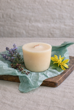 Load image into Gallery viewer, Refill Candle: Tranquessence - Lavender, Thyme, Ylang Ylang (Uplift)