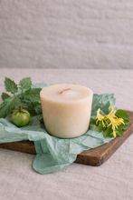 Load image into Gallery viewer, Refill Candle: Potager - Tomato Leaf + Lemon + Herbs