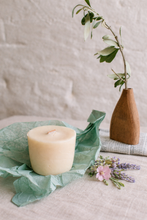 Load image into Gallery viewer, Refill Candle: Comforting Hug - Ylang Ylang, Geranium (Calm)