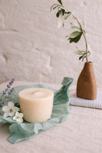 Load image into Gallery viewer, Refill Candle: Back to Happiness, Neroli, Petitgrain, Lavender (Uplift)