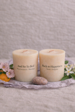 Load image into Gallery viewer, Rest & Restore - Ritual Refill Candle Pairing (Coming Soon)