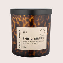 Load image into Gallery viewer, THE LIBRARY