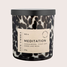 Load image into Gallery viewer, MEDITATION