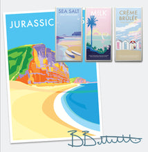 Load image into Gallery viewer, Jurassic Coast