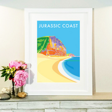 Load image into Gallery viewer, Jurassic Coast