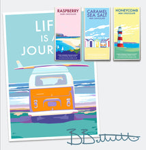 Load image into Gallery viewer, Life is a Journey