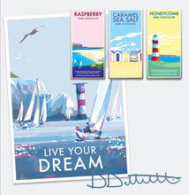 Load image into Gallery viewer, Live Your Dream