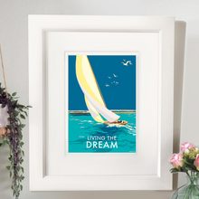 Load image into Gallery viewer, Living the Dream