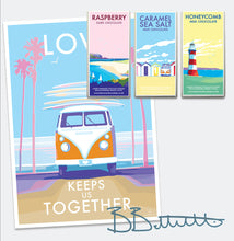 Load image into Gallery viewer, Love Keeps us Together