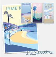 Load image into Gallery viewer, Lyme Regis