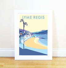 Load image into Gallery viewer, Lyme Regis