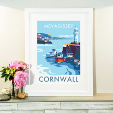 Load image into Gallery viewer, Mevagissey