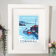 Load image into Gallery viewer, Mevagissey