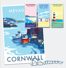 Load image into Gallery viewer, Mevagissey