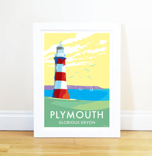 Load image into Gallery viewer, Plymouth