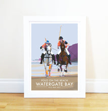 Load image into Gallery viewer, Watergate Bay Polo
