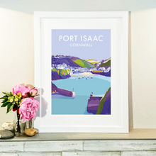 Load image into Gallery viewer, Port Isaac