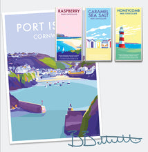 Load image into Gallery viewer, Port Isaac