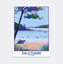 Load image into Gallery viewer, Salcombe - South Sands