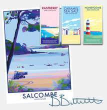 Load image into Gallery viewer, Salcombe - South Sands