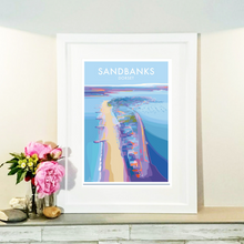 Load image into Gallery viewer, Sandbanks