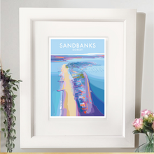 Load image into Gallery viewer, Sandbanks