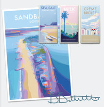 Load image into Gallery viewer, Sandbanks