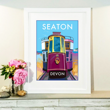 Load image into Gallery viewer, Seaton