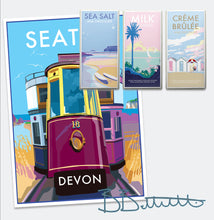 Load image into Gallery viewer, Seaton
