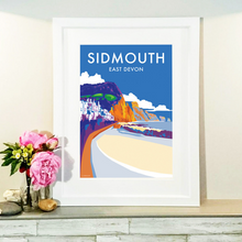 Load image into Gallery viewer, Sidmouth