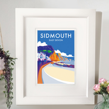 Load image into Gallery viewer, Sidmouth