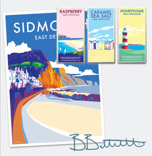 Load image into Gallery viewer, Sidmouth