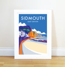 Load image into Gallery viewer, Sidmouth