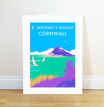 Load image into Gallery viewer, St Michaels Mount
