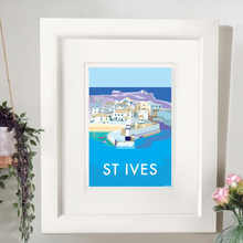 Load image into Gallery viewer, St Ives