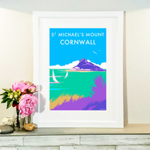 Load image into Gallery viewer, St Michaels Mount