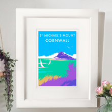 Load image into Gallery viewer, St Michaels Mount