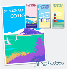 Load image into Gallery viewer, St Michaels Mount