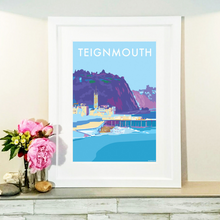Load image into Gallery viewer, Teignmouth