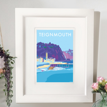 Load image into Gallery viewer, Teignmouth