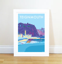 Load image into Gallery viewer, Teignmouth