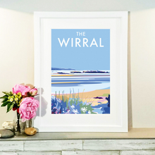 Load image into Gallery viewer, The Wirral