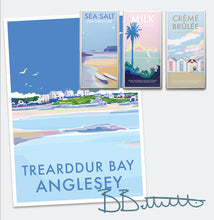 Load image into Gallery viewer, Trearddur Bay